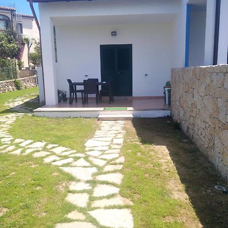 Villetta Cala D'Ambra San Teodoro  Eksteriør bilde