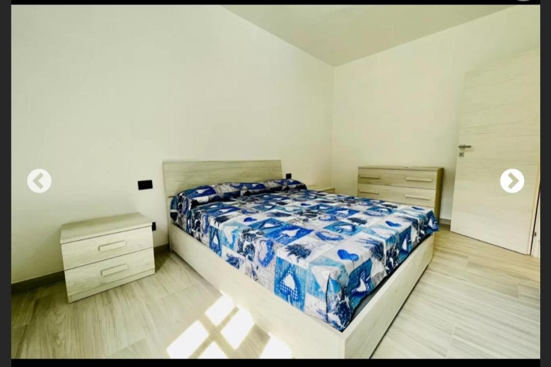 Villetta Cala D'Ambra San Teodoro  Eksteriør bilde